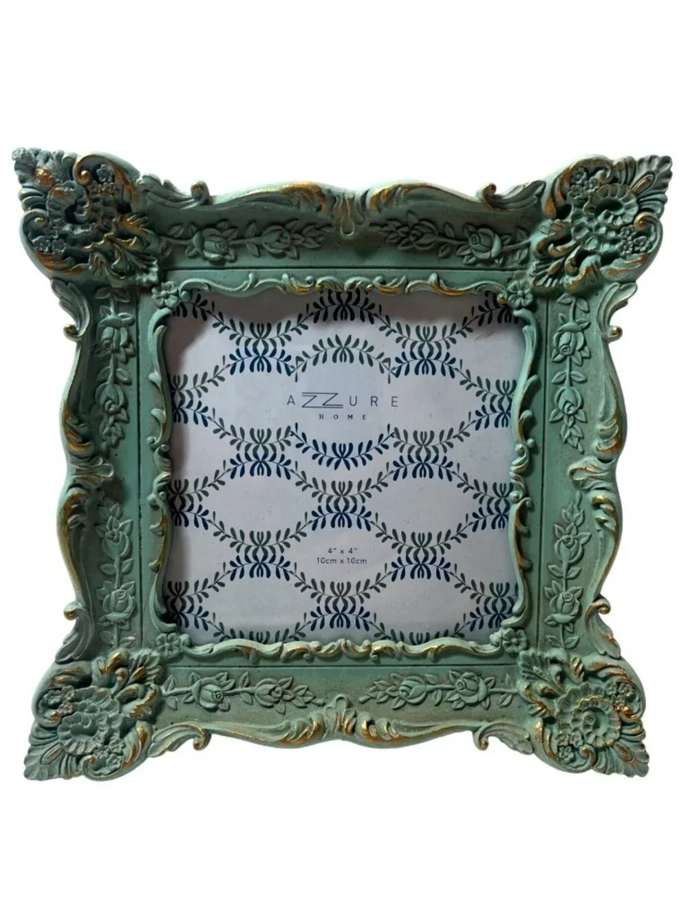 Azzure Home Ornate Decorative 4